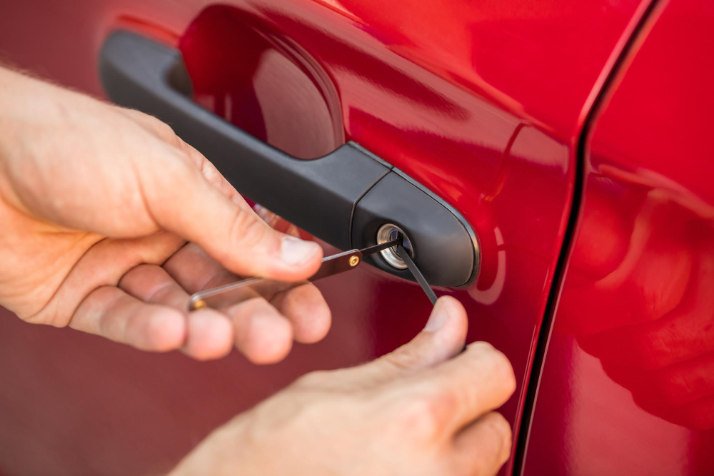 car lockouts image z