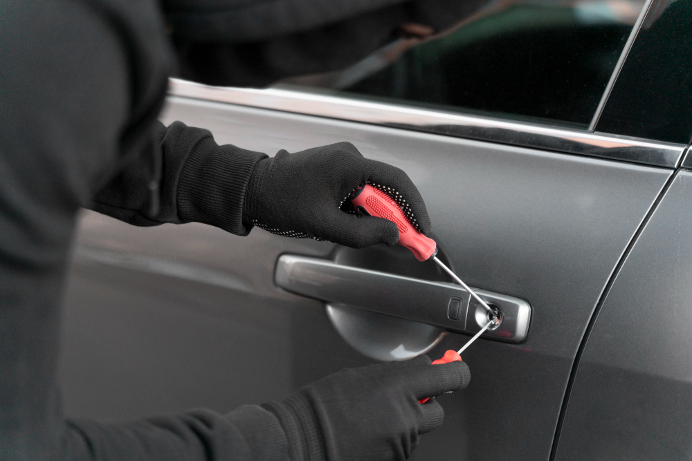 car lockouts image a