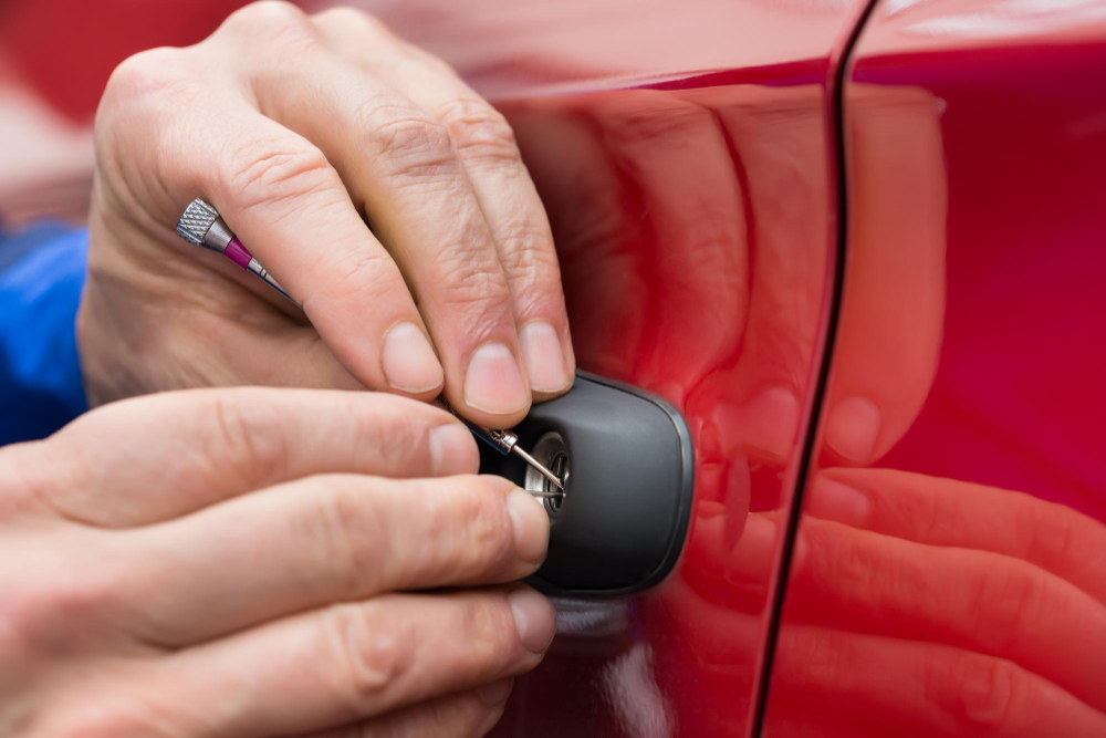car lockouts image q