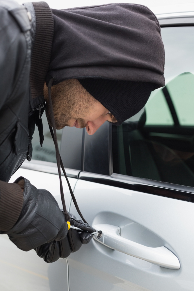 car lockouts image d